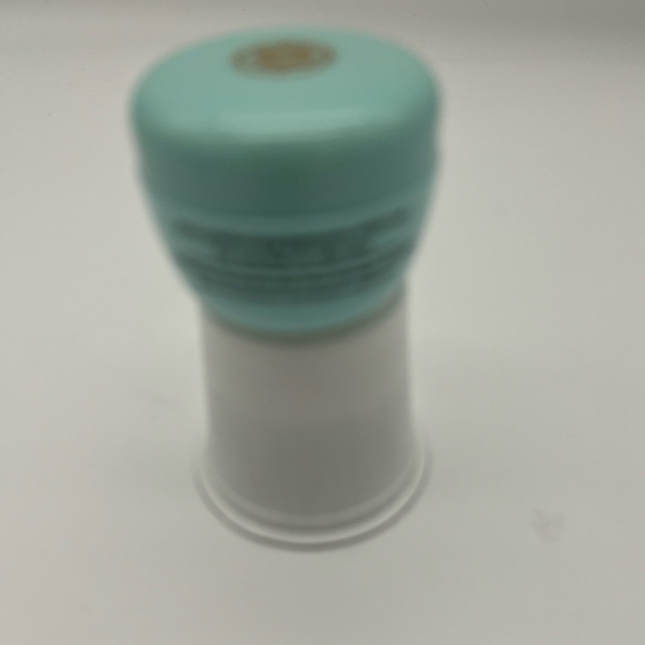 TATCHA The Water Cream | Cream Moisturizer for Face, Optimal Hydration 0.34oz - Picture 2 of 2